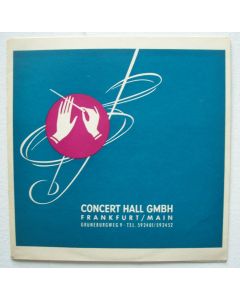 Joseph Haydn (1732-1809) • Symphony No. 96 "Miracle" 10"