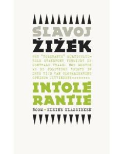 Slavoj Zizek • Intolerantie