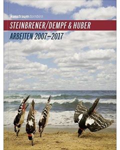 Steinbrener / Dempf & Huber • Arbeiten 2007–2017