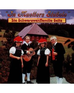 In Muetters Stübele CD