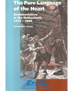 Annemieke Meijer • The Pure Language of the Heart