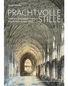 Stefan Weixler • Prachtvolle Stille