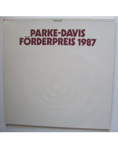 Parke-Davis Förderpreis 1987 2 LPs