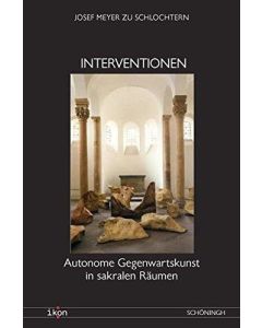 Josef Meyer zu Schlochtern • Interventionen
