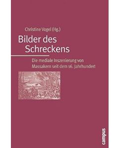 Bilder des Schreckens