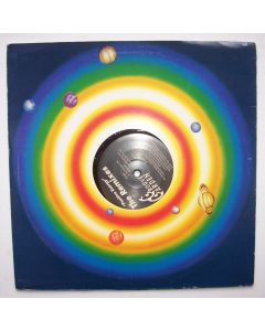 Groove Garden • Positive Energy Remixes 12"