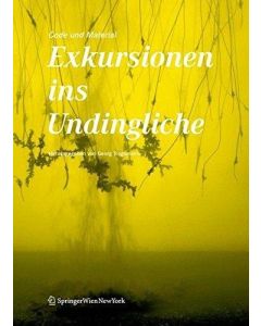 Code und Material • Exkursionen ins Undingliche