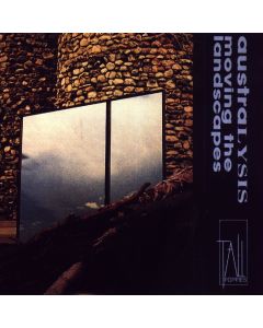 Australysis • Moving the Landscapes CD