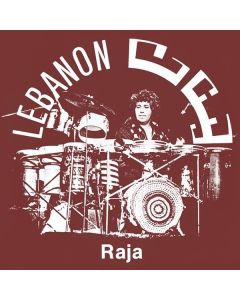 Raja Zahr - Lebanon CD