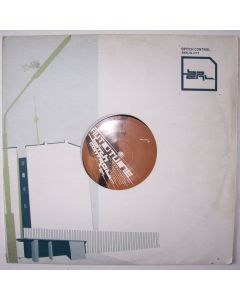 Autotune - Fuzziyama 12"