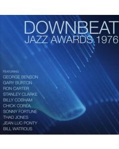 Downbeat Jazz Awards 1976 CD