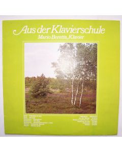 Aus der Klavierschule LP