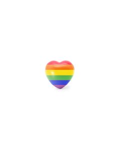 PRIDE - ANTI-STRESS LGBT HERZ