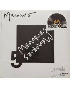 Maroon 5 – Memories RSD (7")