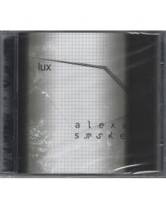 Alex Smoke • Lux CD