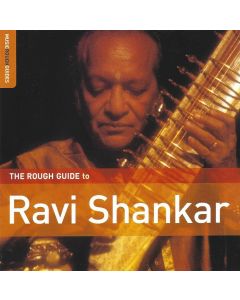 The Rough Guide to Ravi Shankar CD