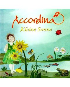 Accordina • Kleine Sonne CD