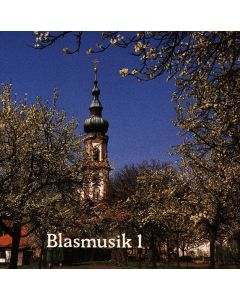 Blasmusik 1 CD