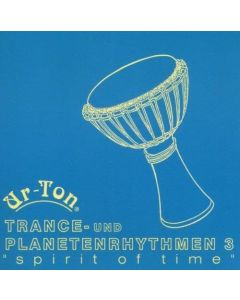 Trance- und Planetenrhythmen 3 CD