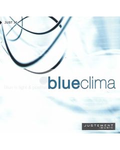 Blue Clima CD