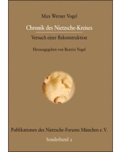 Max Werner Vogel • Chronik des Nietzsche-Kreises
