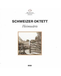 Schweizer Oktett | Heimwärts CD