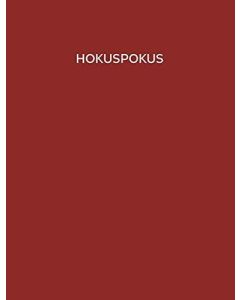 Via Lewandowsky • Hokuspokus