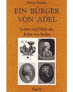 Peter Hanke • Ein Bürger von Adel