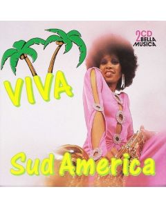 Viva Sudamerica 2 CDs