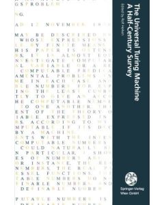 The Universal Turing Machine • A Half-Century Survey