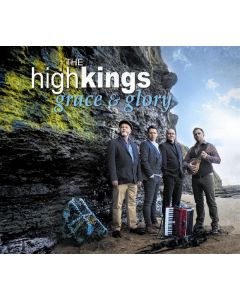 The High Kings - Grace & Glory CD