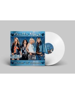 Vanilla Ninja - Traces Of Sadness (White Vinyl) LP