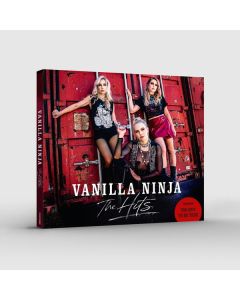 Vanilla Ninja - The Hits CD