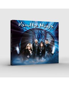 Vanilla Ninja - Blue Tattoo CD