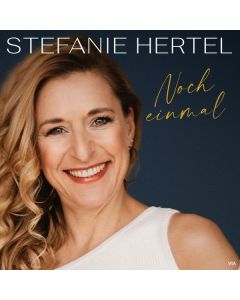 Stefanie Hertel - Noch einmal CD