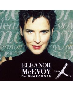 Eleanor McEvoy - Snapshots SACD