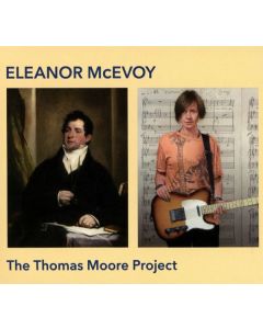 Eleanor McEvoy - The Thomas Moore Project CD