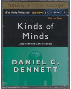 Daniel C. Dennett • Kinds of Minds 2 MCs