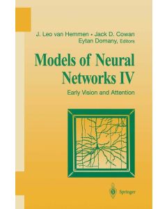 Models of Neural Networks IV