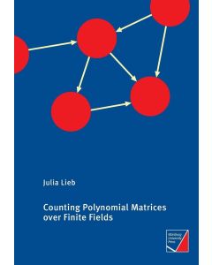 Julia Lieb • Counting Polynomial Matrices over Finite Fields