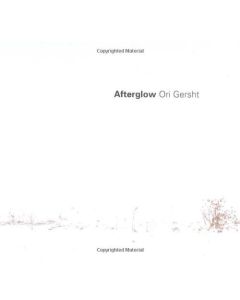 Ori Gersht • Afterglow