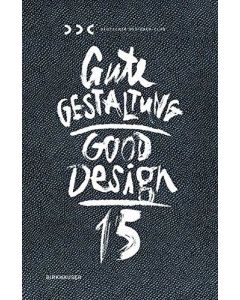 Gute Gestaltung • Good Design #15