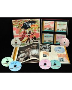 Calypso Craze CD