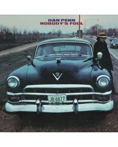 Dan Penn - Nobody's Fool (180g) LP