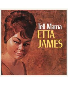 Etta James - Tell Mama (180g) LP