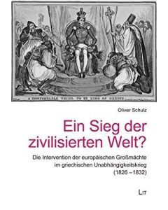 Oliver Schulz • Ein Sieg der zivilisierten Welt?