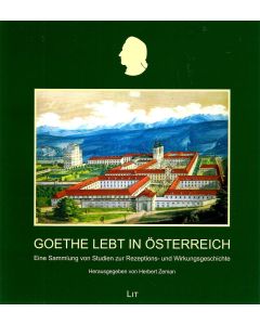 Goethe lebt in Österreich