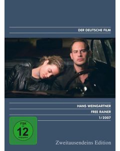 Free Rainer (Hans Weingartner)1 DVD