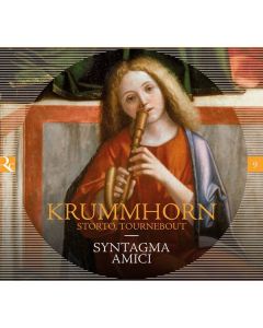Syntagma Amici - Krummhorn CD