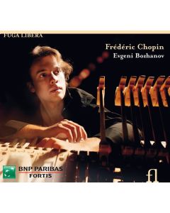 Frederic Chopin (1810-1849) - Klaviersonate Nr.3 CD